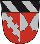 Wappen der Gemeinde Gottfrieding